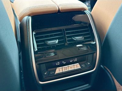 2026 BMW X5 — photo 20 view