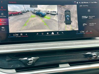 2026 BMW X5 — photo 11 view