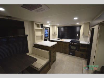 2027 Forest River Westbrook Luxury — photo 48 view