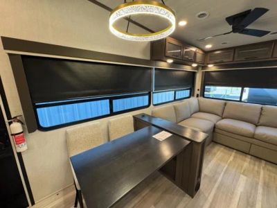 2026 Keystone RV Cougar Half Ton - Photo 11