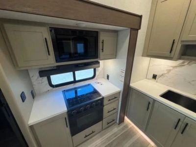2026 Keystone RV Cougar Half Ton - Photo 24