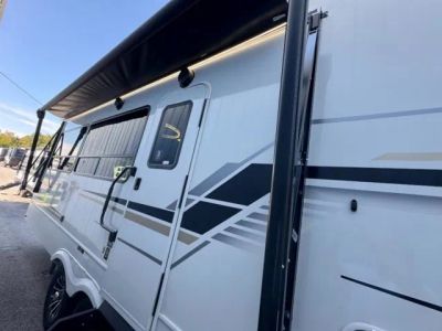 2026 Keystone RV Cougar Half Ton - Photo 2