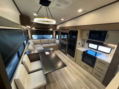 2026 Keystone RV Cougar Half Ton - Photo 10