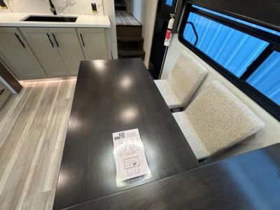 2026 Keystone RV Cougar Half Ton - Photo 14
