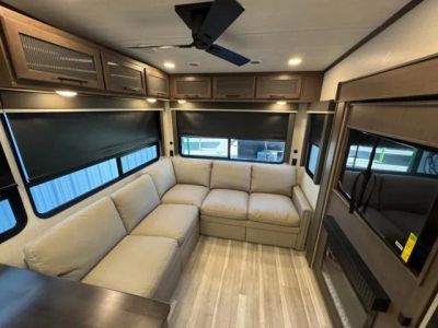 2026 Keystone RV Cougar Half Ton - Photo 16