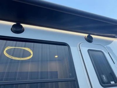 2026 Keystone RV Cougar Half Ton - Photo 4