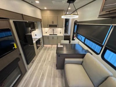 2026 Keystone RV Cougar Half Ton - Photo 23