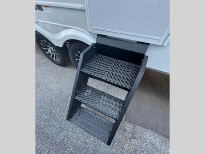 2026 Keystone RV Cougar Half Ton - Photo 6