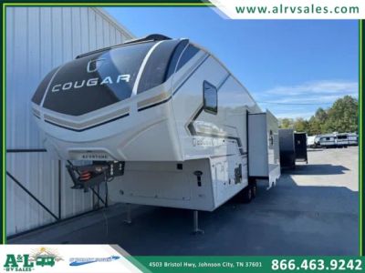 2026 Keystone RV Cougar Half Ton - Photo 1