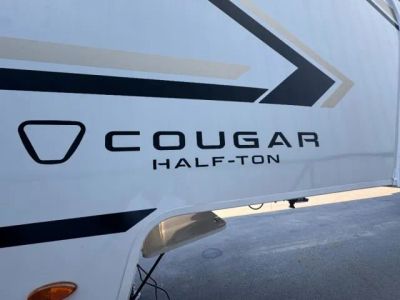2026 Keystone RV Cougar Half Ton - Photo 3