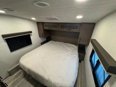 2026 Keystone RV Cougar Half Ton - Photo 32