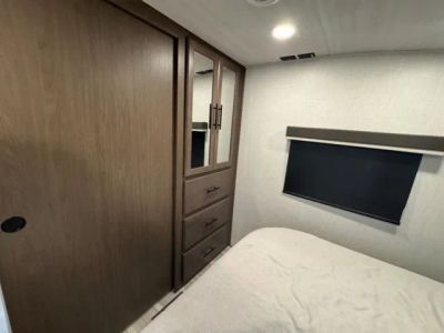 2026 Keystone RV Cougar Half Ton - Photo 33