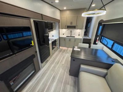 2026 Keystone RV Cougar Half Ton - Photo 17