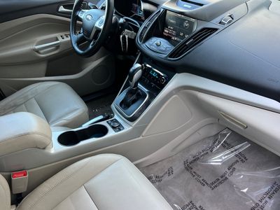 2013 Ford C-Max Energi — photo 17 view