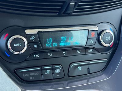 2013 Ford C-Max Energi — photo 21 view