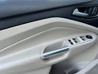 2013 Ford C-Max Energi — photo 12 view