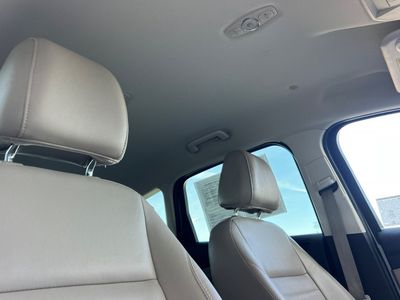 2013 Ford C-Max Energi — photo 18 view