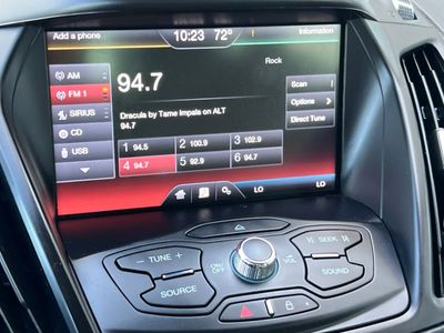 2013 Ford C-Max Energi — photo 20 view
