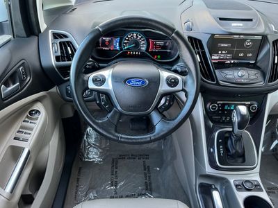 2013 Ford C-Max Energi — photo 15 view