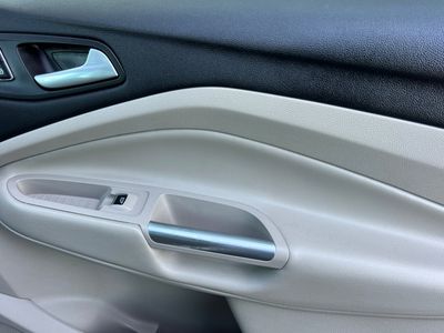 2013 Ford C-Max Energi — photo 19 view