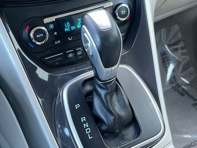 2013 Ford C-Max Energi — photo 22 view