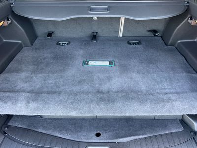 2013 Ford C-Max Energi — photo 16 view