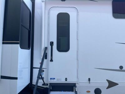 2026 Jayco Pinnacle - Photo 20
