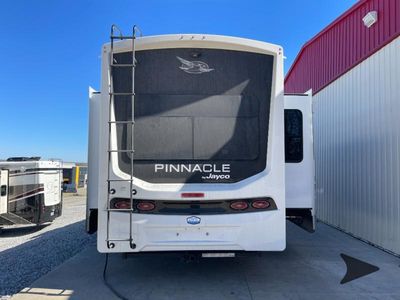 2026 Jayco Pinnacle - Photo 8
