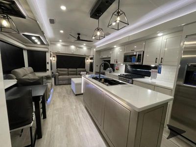 2026 Jayco Pinnacle - Photo 22