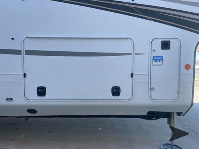2026 Jayco Pinnacle - Photo 11