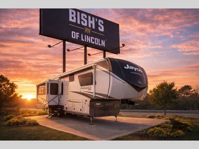 2026 Jayco Pinnacle - Photo 1