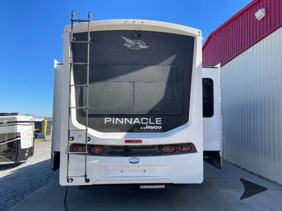 2026 Jayco Pinnacle - Photo 7
