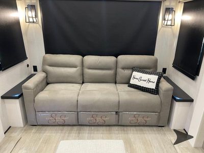 2026 Jayco Pinnacle - Photo 27