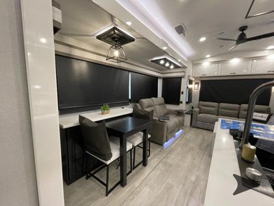 2026 Jayco Pinnacle - Photo 23