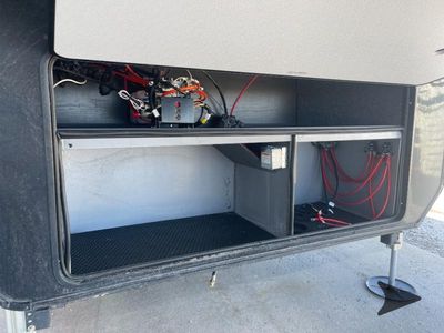 2026 Jayco Pinnacle - Photo 15