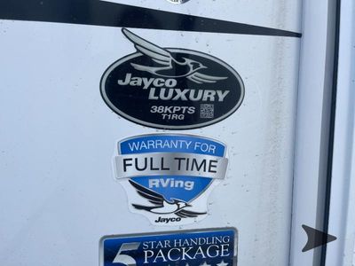 2026 Jayco Pinnacle - Photo 21