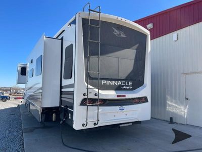 2026 Jayco Pinnacle - Photo 6