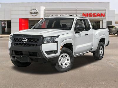 2026 Nissan Frontier - Photo 1