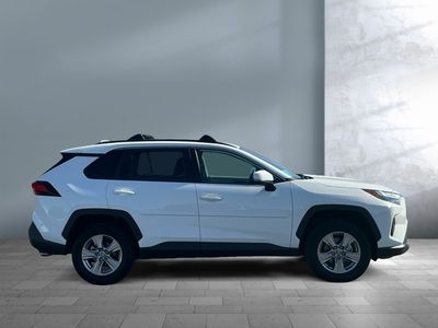2023 Toyota RAV4 - Photo 5
