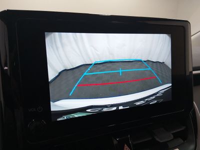 2024 Toyota Corolla — photo 16 view