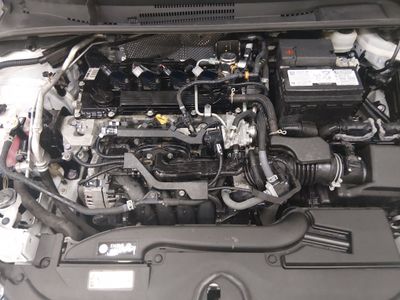 2024 Toyota Corolla — photo 9 view