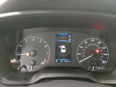 2024 Toyota Corolla — photo 14 view