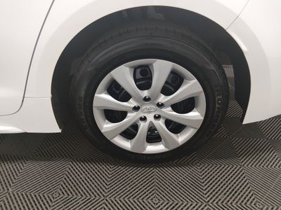 2024 Toyota Corolla — photo 10 view