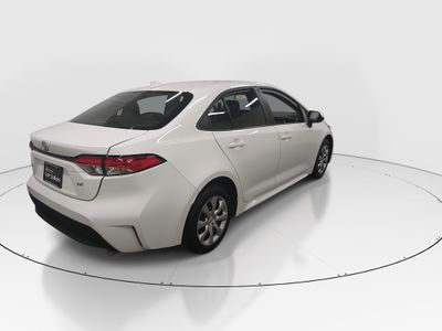 2024 Toyota Corolla — photo 7 view