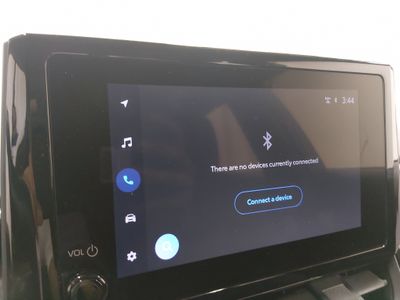 2024 Toyota Corolla — photo 18 view