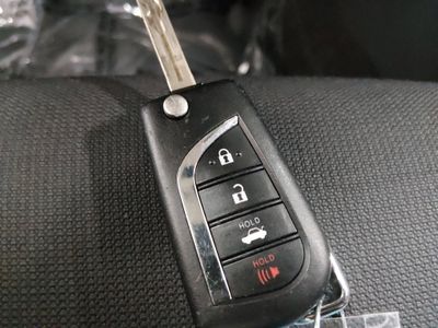 2024 Toyota Corolla — photo 15 view