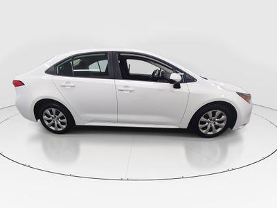 2024 Toyota Corolla — photo 8 view