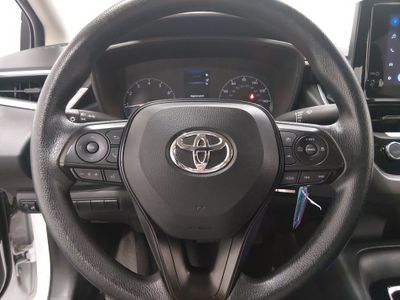 2024 Toyota Corolla — photo 12 view