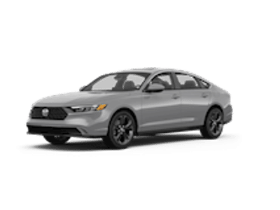 2026 Honda Accord Hybrid EX-L Sedan - Photo 4