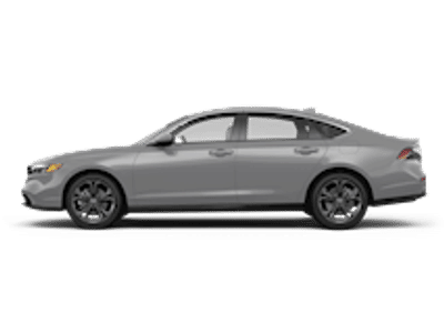 2026 Honda Accord Hybrid EX-L Sedan - Photo 5